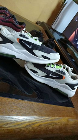 chaussures