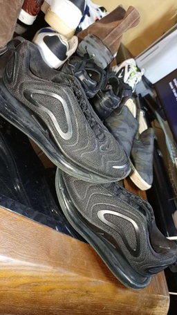 chaussures