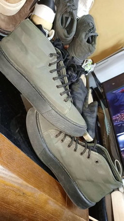 chaussures