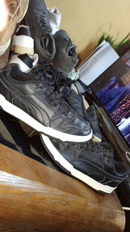 chaussures