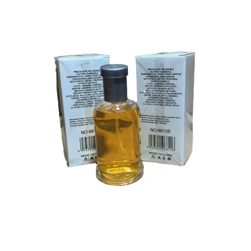 Parfum BOOS _1