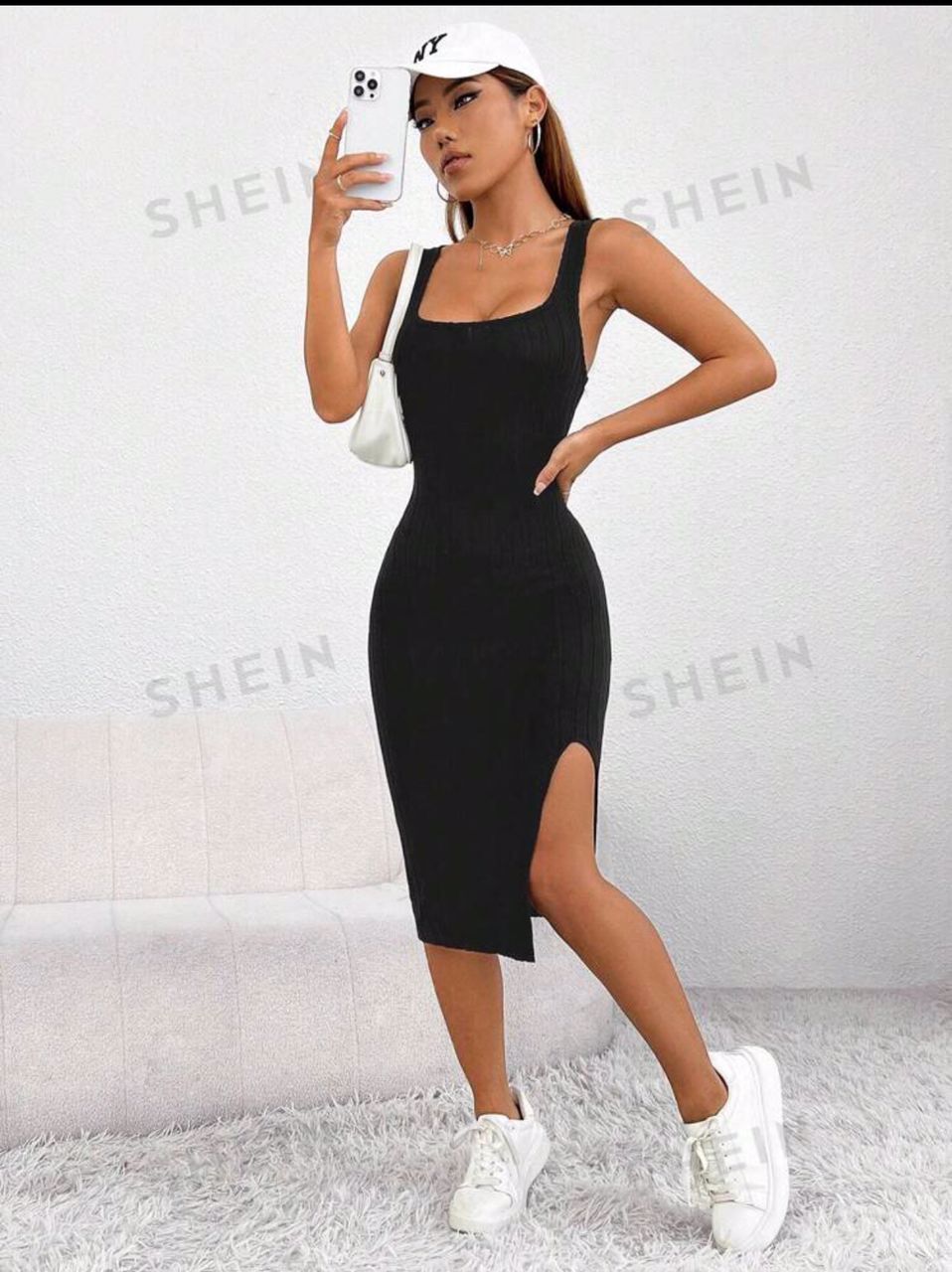 Straight Dress Tight