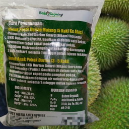 Baja Durian