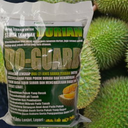 Baja Durian