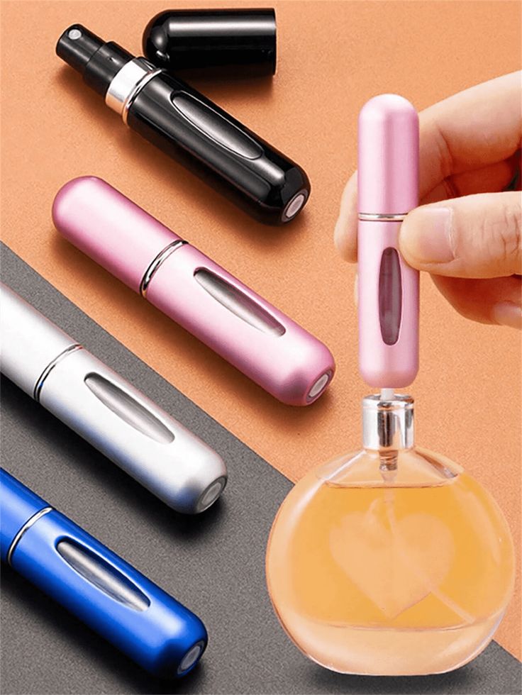 Mini Bouteille de parfum_0