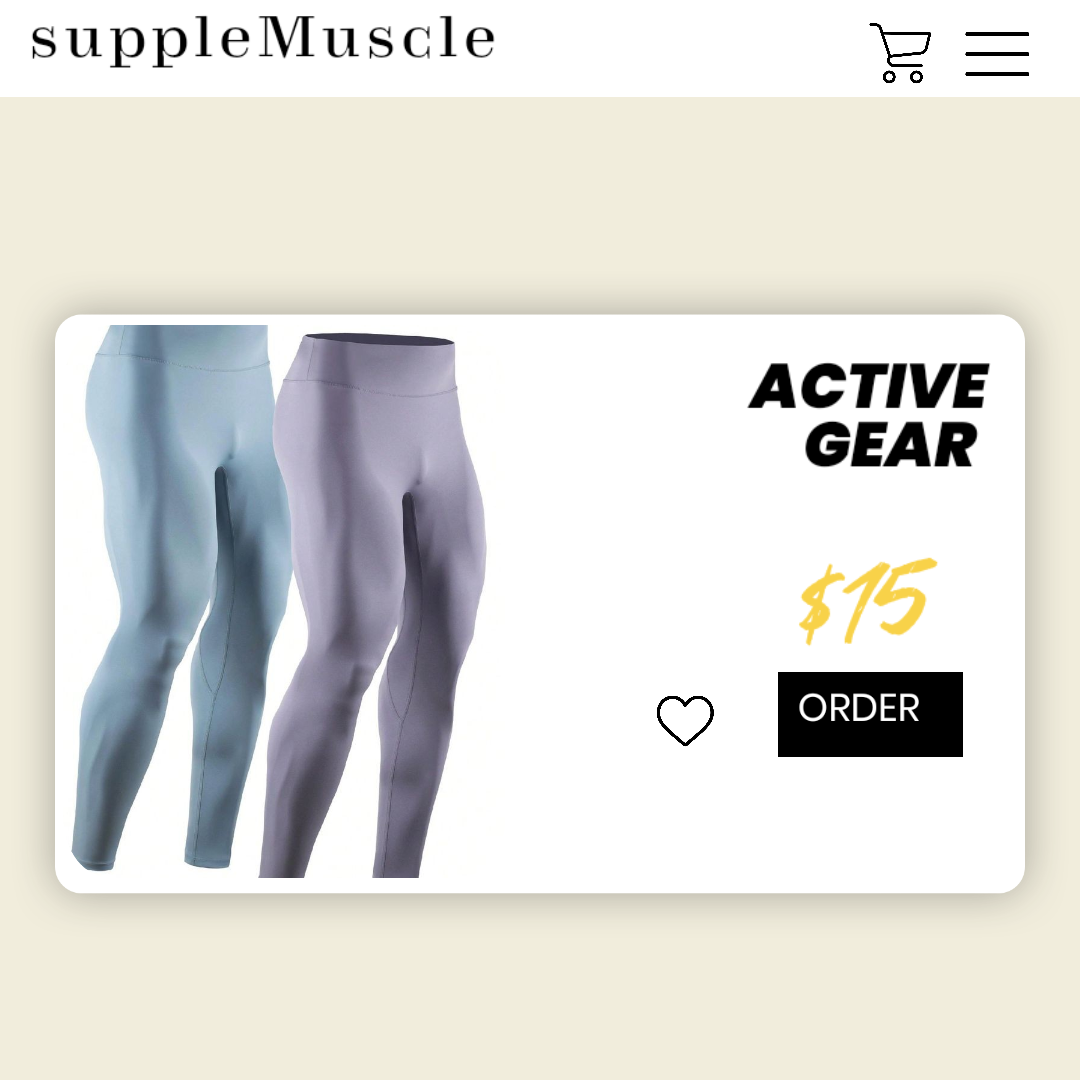 Active gear_0