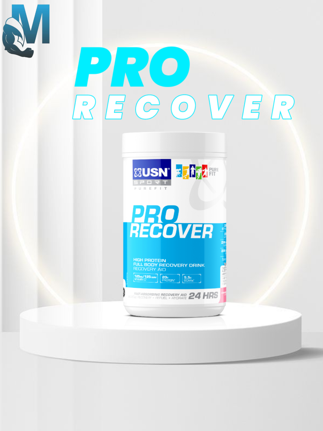 Pro Recover 