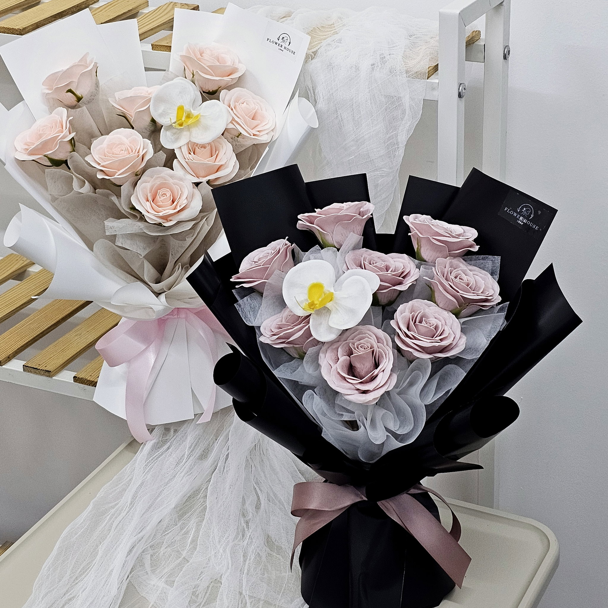 Surprise Bouquet _0