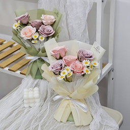 Below RM100 Soap Flower