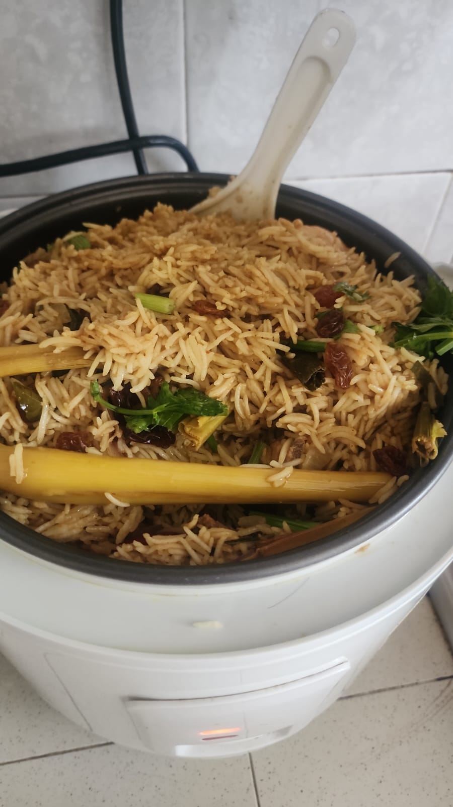 Nasi Bukhari Ayam_1