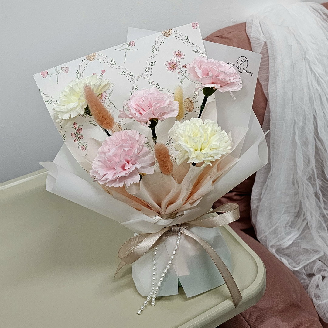 Calming Bouquet 