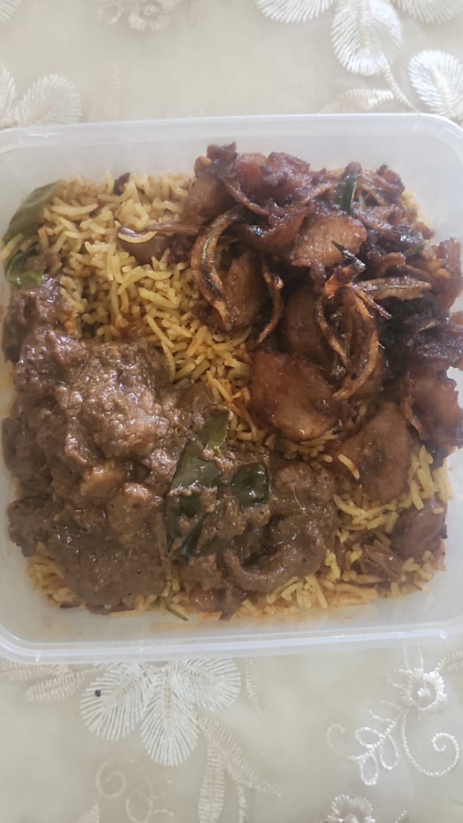 Nasi Bukhari (Beef)_1