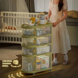 ORGANIZER CART 