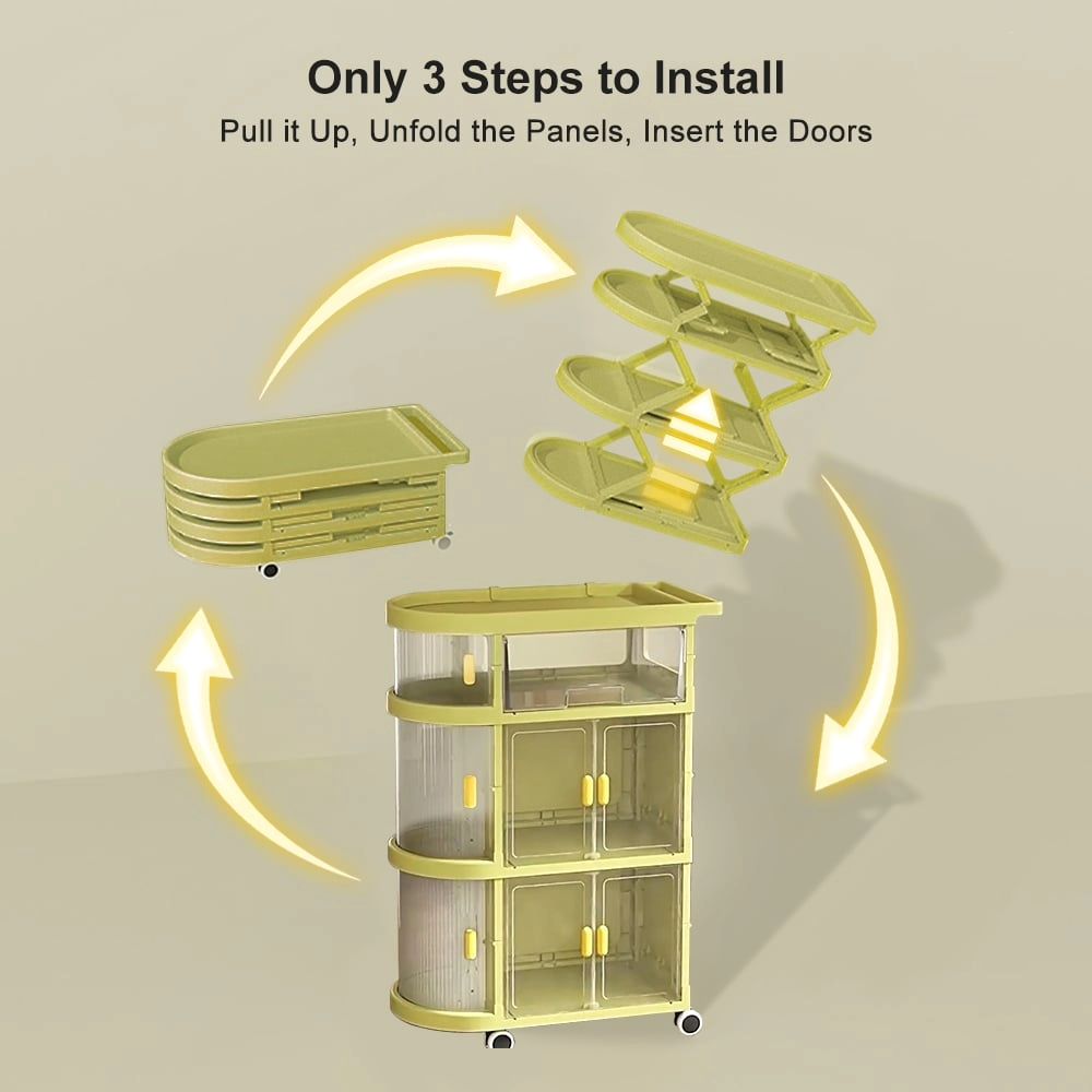 ORGANIZER CART _2