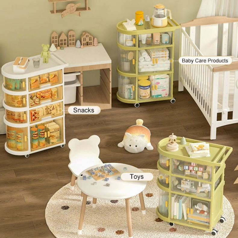 ORGANIZER CART _1