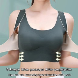 3 IN 1 PROFESSIONAL CORRECTION BRA 