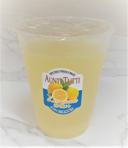 Fresh Lemonade Original