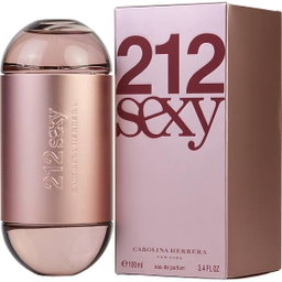 Ladies Replica Perfume