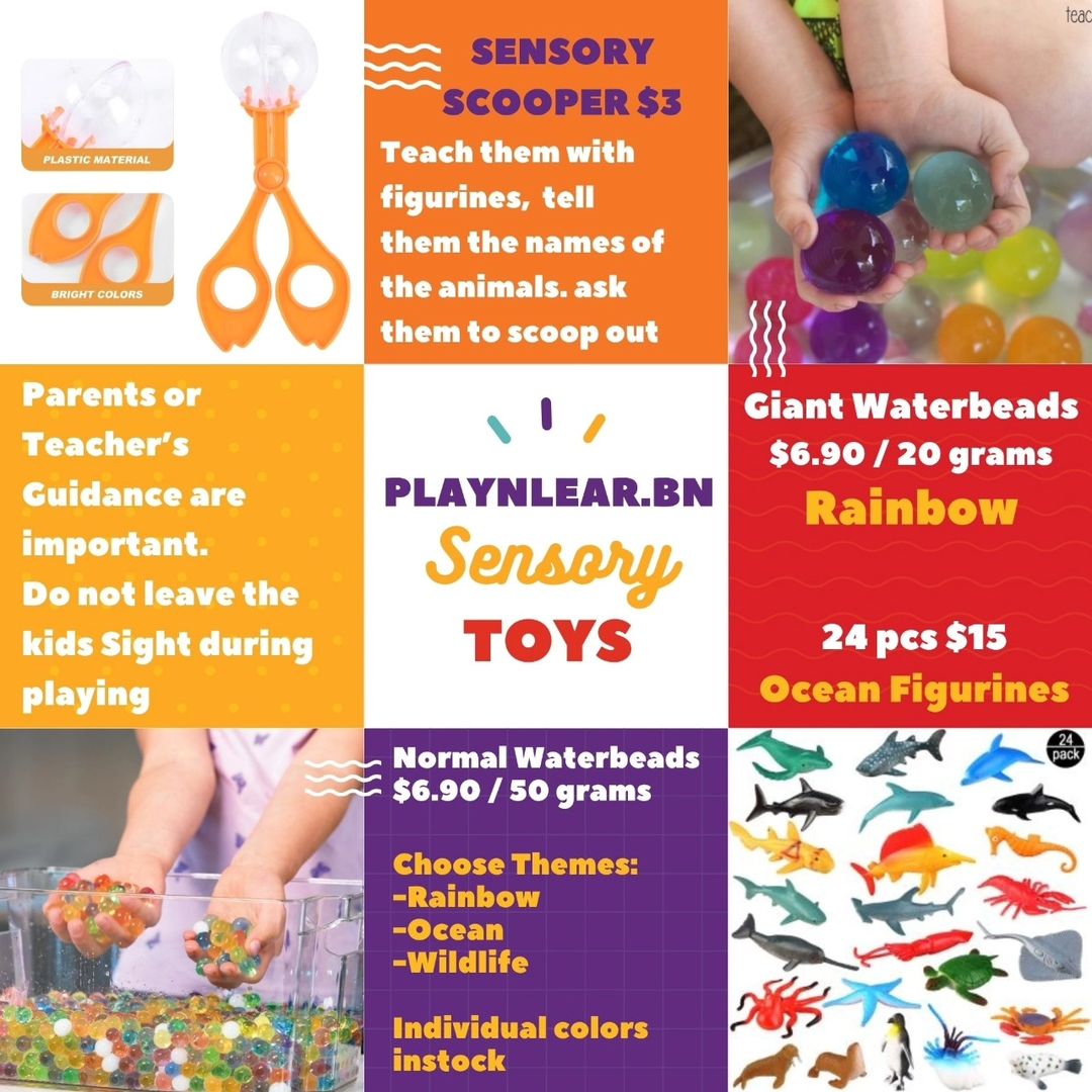 WATERBEADS _0