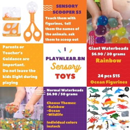 WATERBEADS 