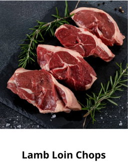 Lamb