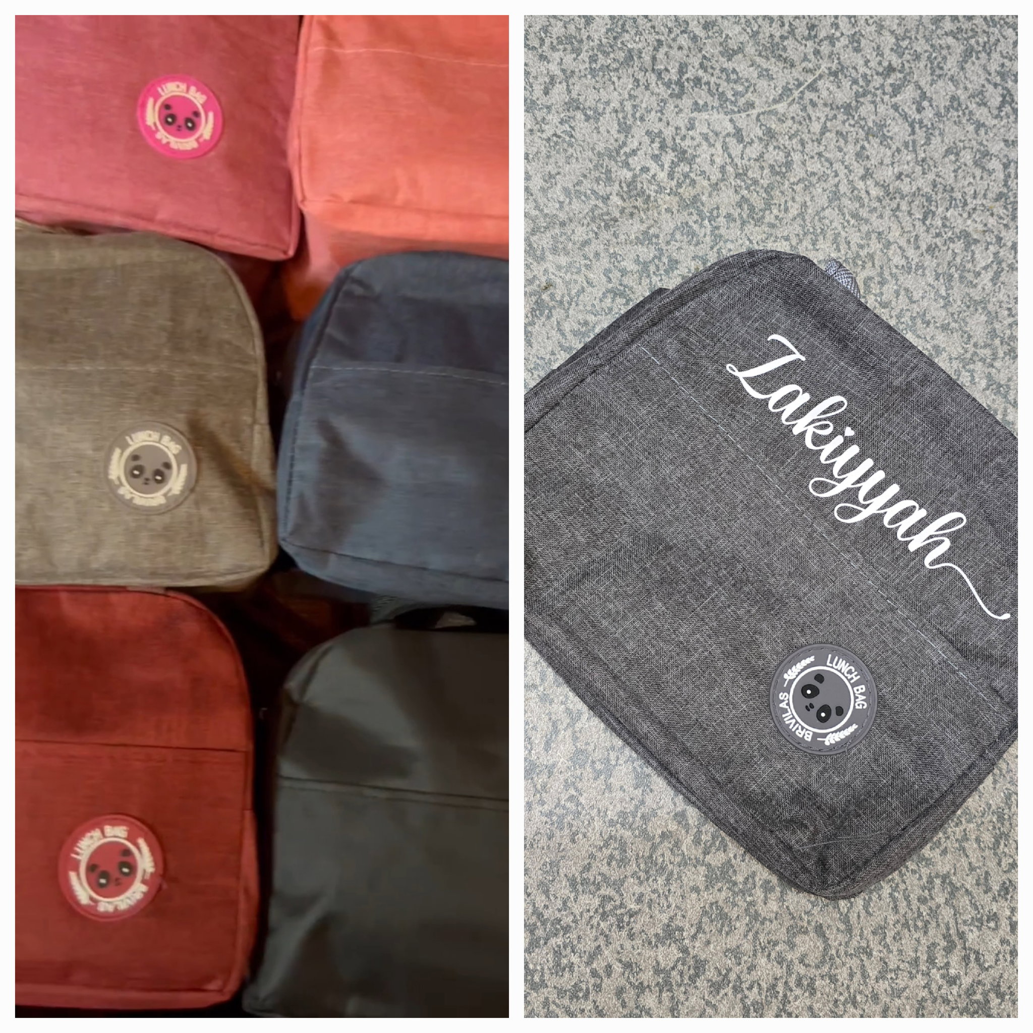Isothermal lunch bag_0