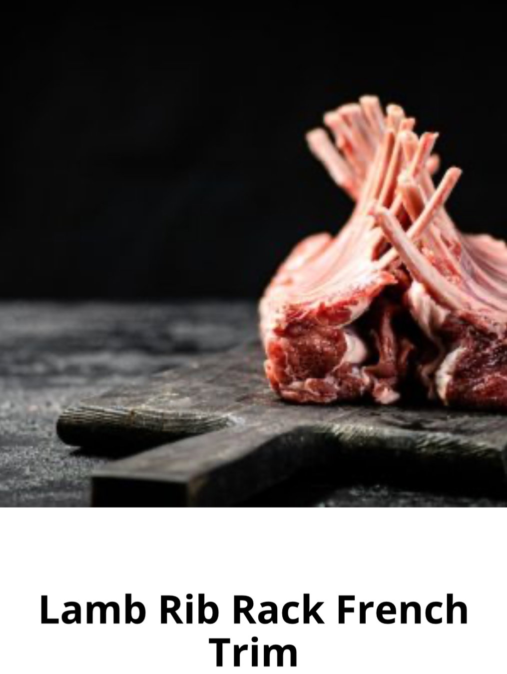 Lamb ribs whole_0