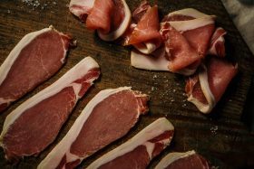 Back Bacon 300g 