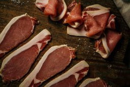 Back Bacon 300g 