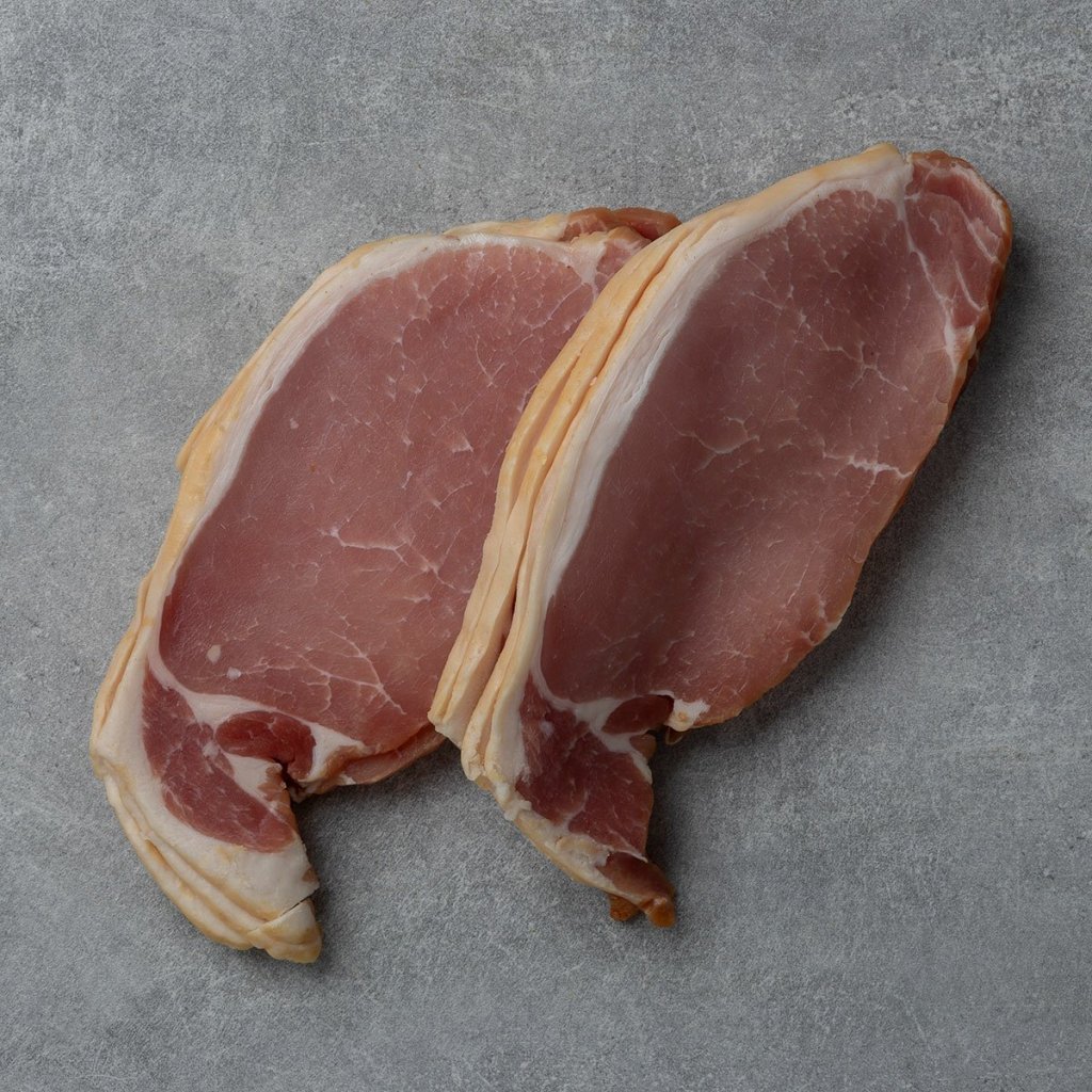 Smoked Bacon 300g_0