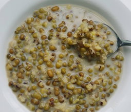 Bubur kacang