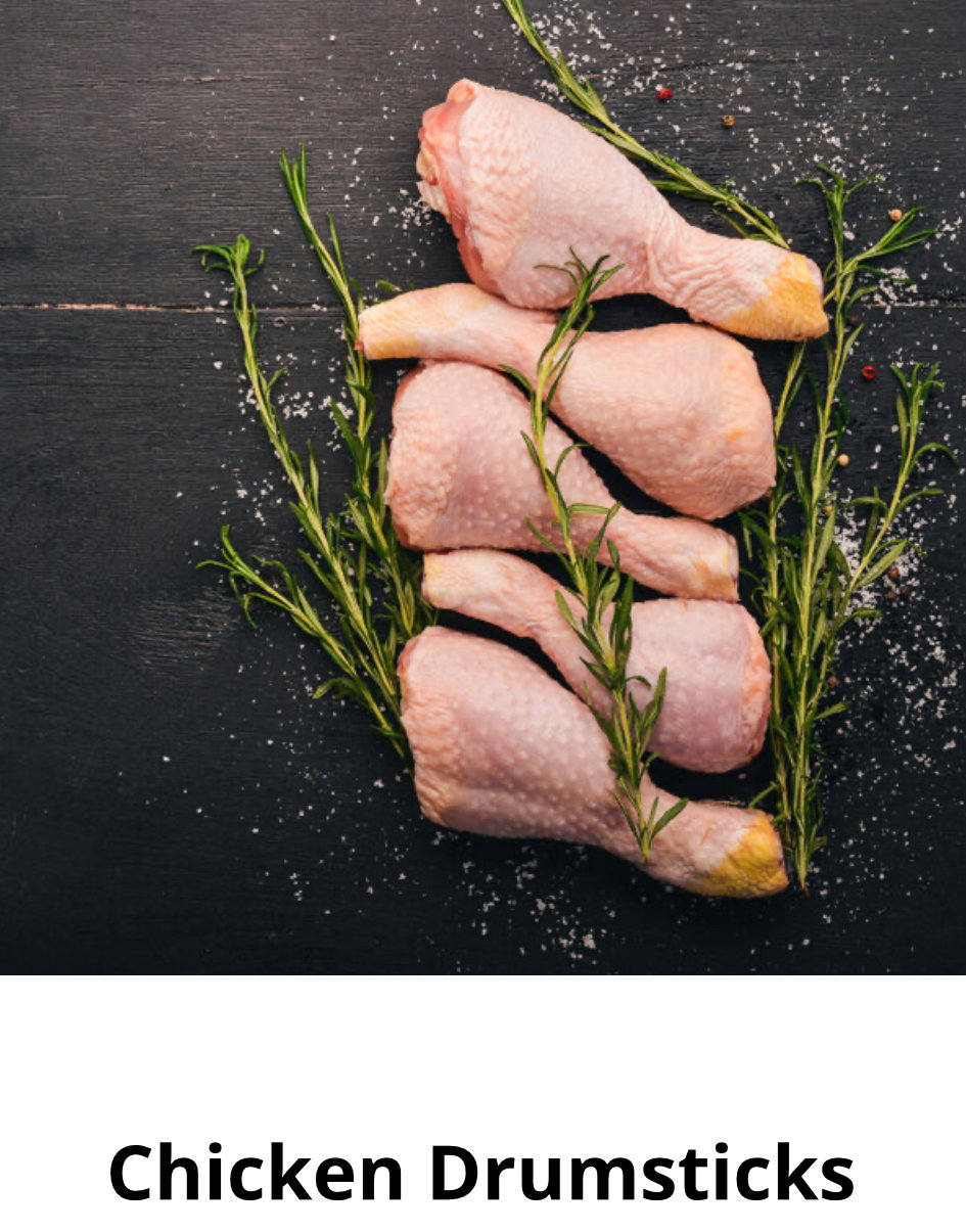 Chicken Drumsticks _0