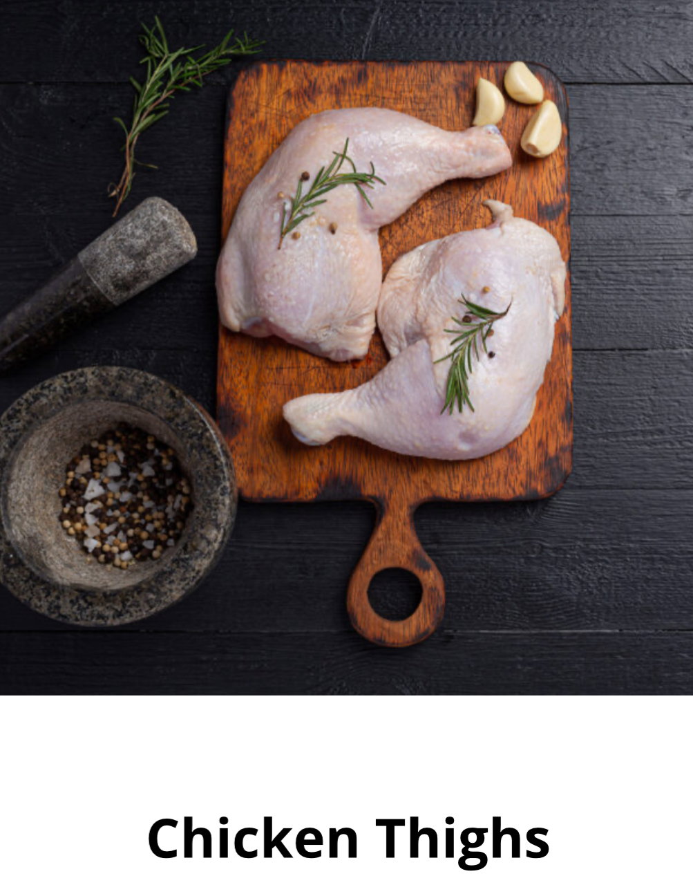 Chicken Leg 1/4_0