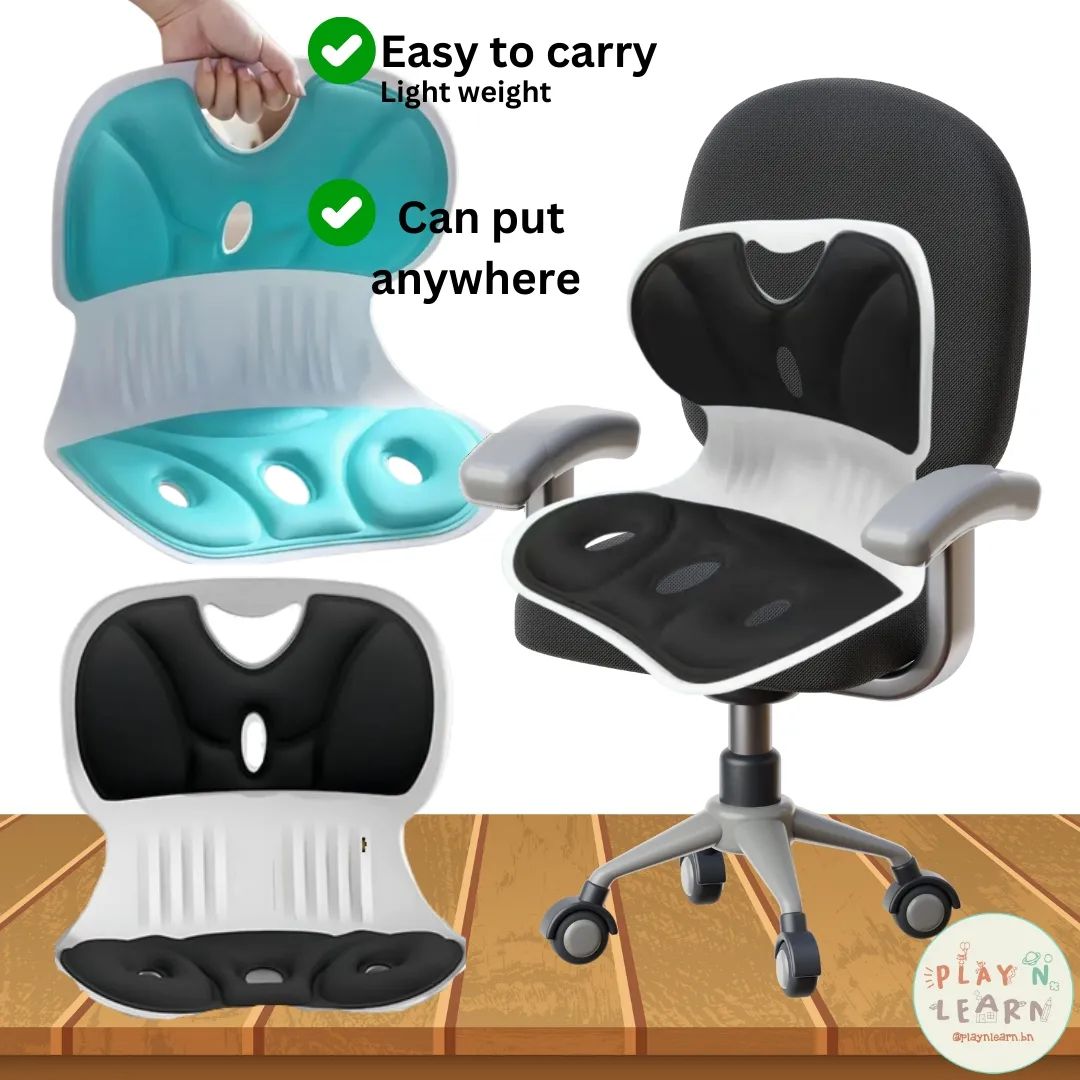 POSTURE CORRECTION CHAIR _2
