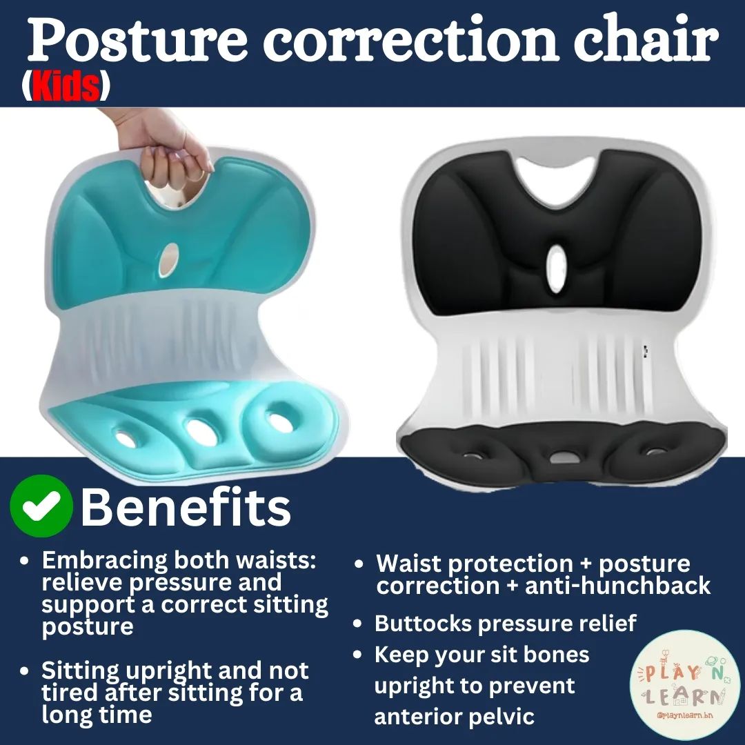 POSTURE CORRECTION CHAIR 