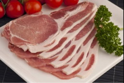 Bacon Back