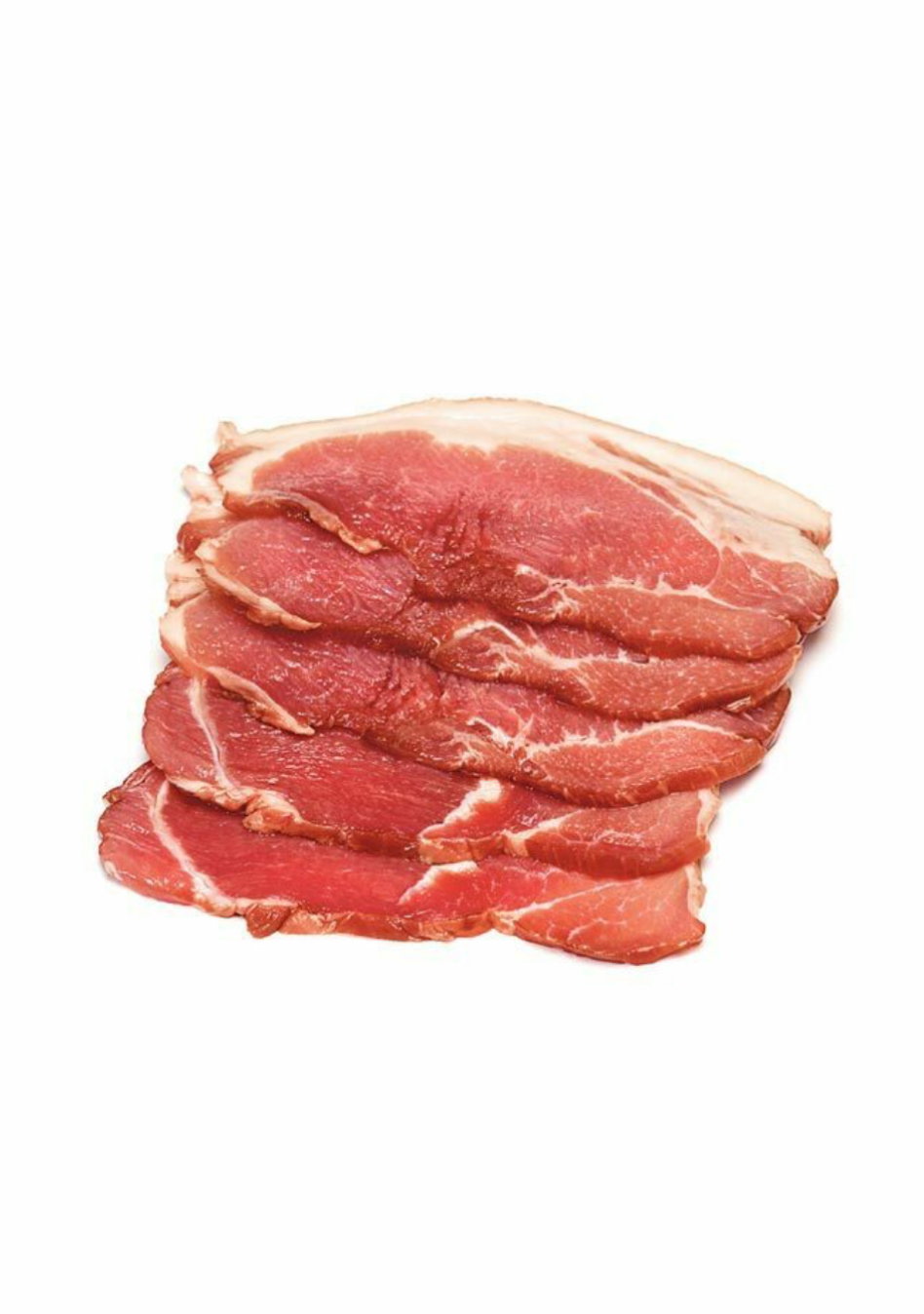 Bacon Shoulder