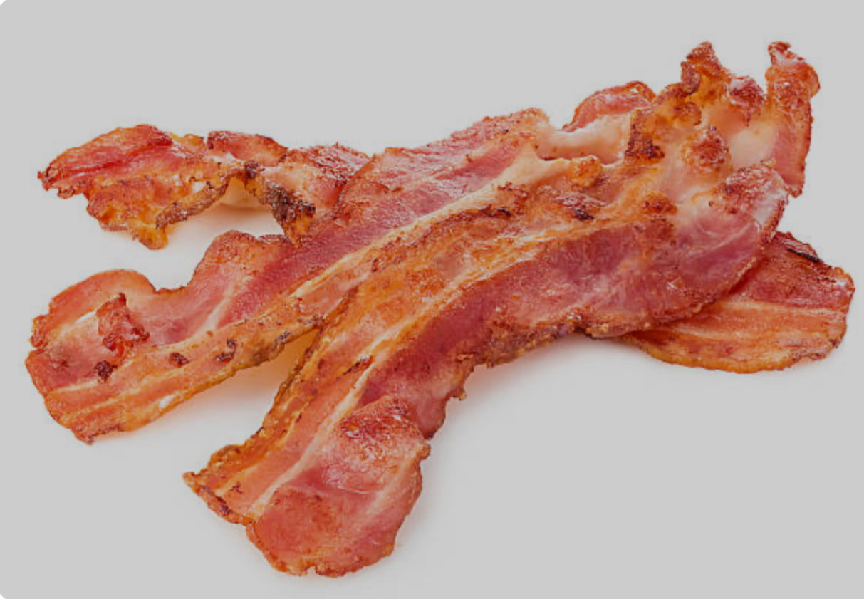 Bacon Streaky_0