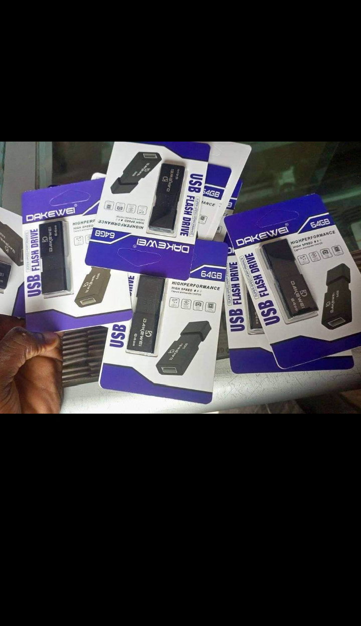 Clé USB 