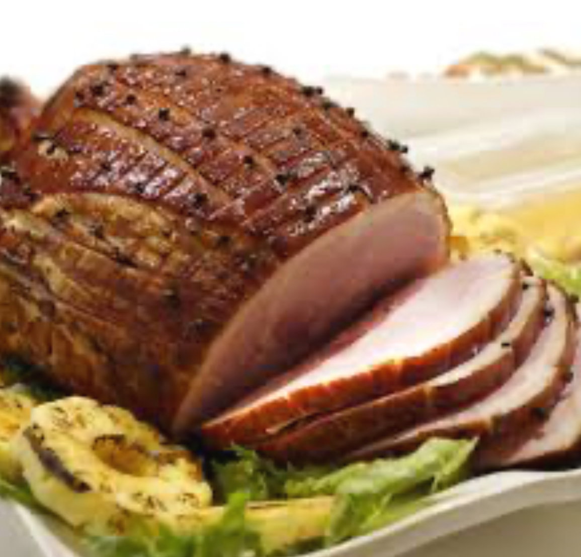 Pork mini Gammons Boneless_0