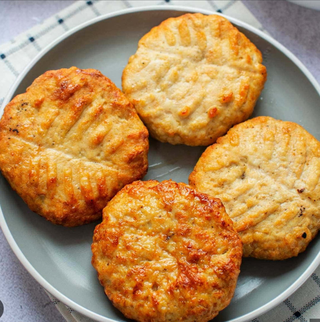 Chicken Patties 