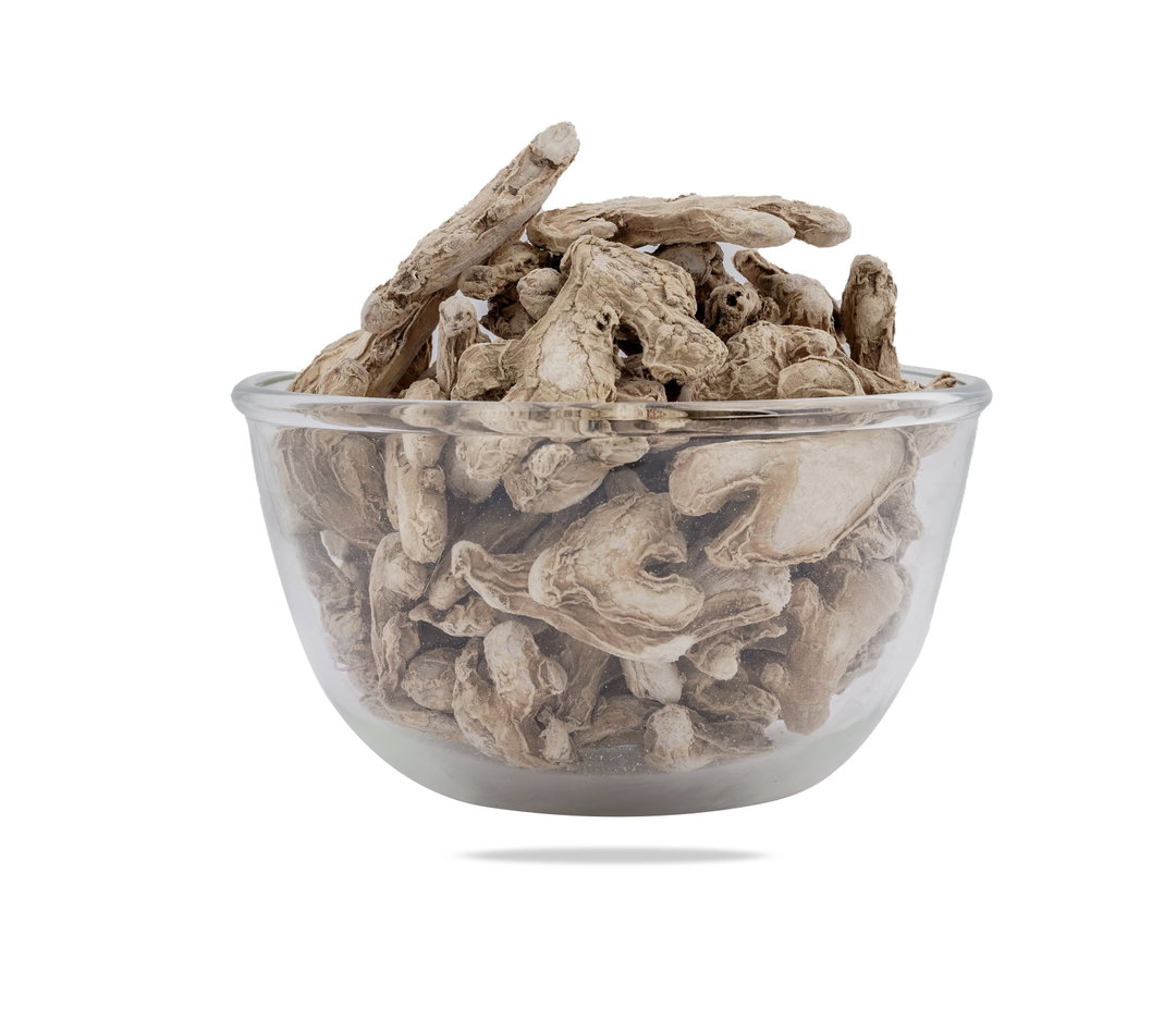 Dry Ginger (Sonth)