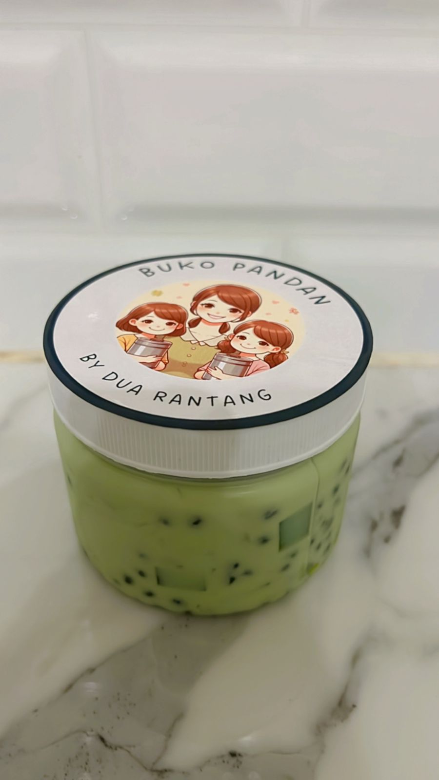 Buko Pandan