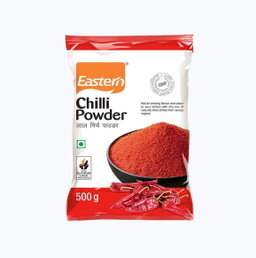 Eastern Chilli Powder