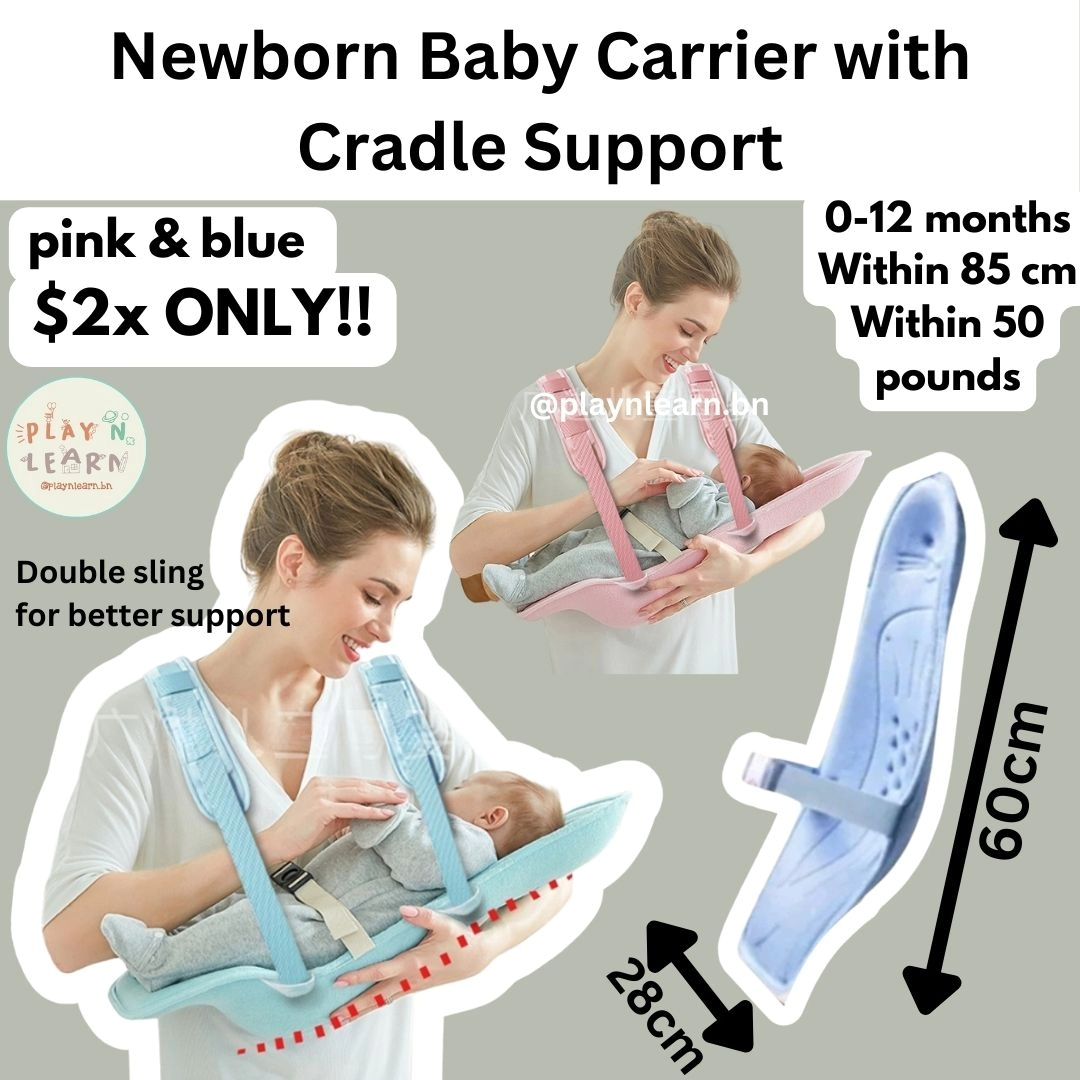 HARDCOVER CRADLE SUPPORT 