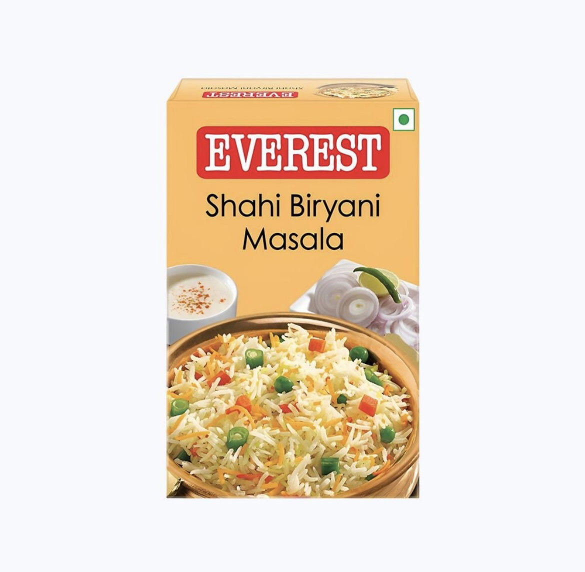Everest Shahi Biryani Masala_0