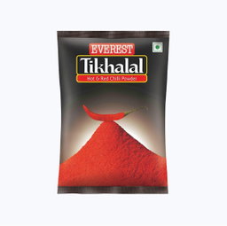 Everest Tikhalal 500 gm