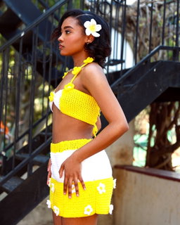Flower Set