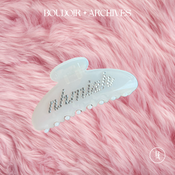 HAIR CLAWS