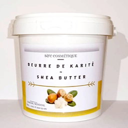 Beurre de Karité - 500g